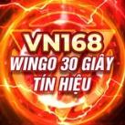 Tín Hiệu VN168 - 30 GIÂY