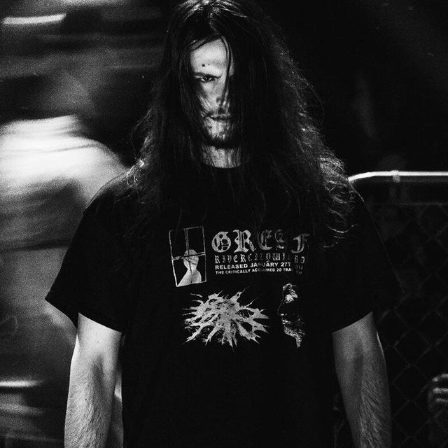 BONES | TeamSESH | Бонес
