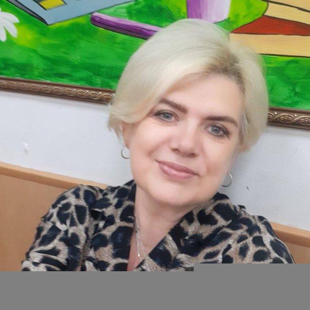 Палитра Урока