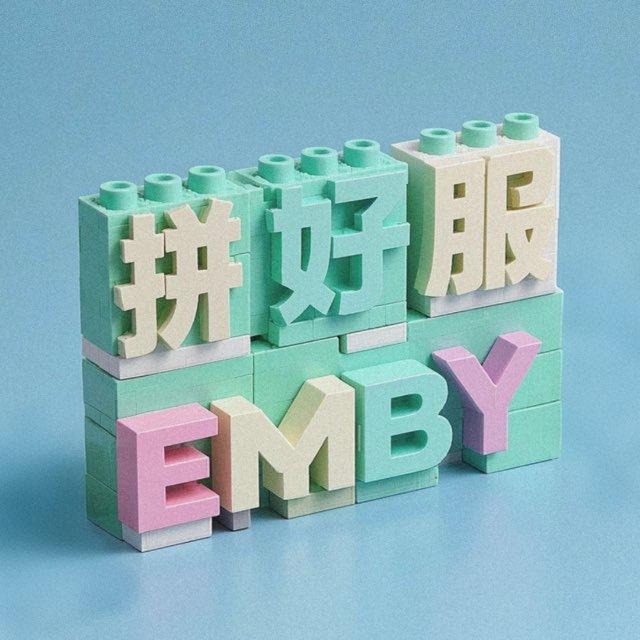 拼好服通知频道