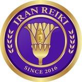 ایران ریکی | Iran Reiki | کتاب رایگان ریکی