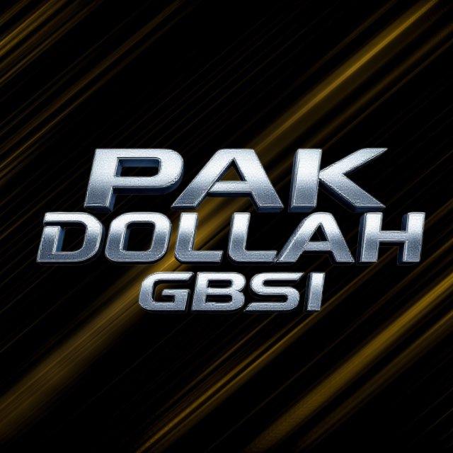 PakDollah GBSI