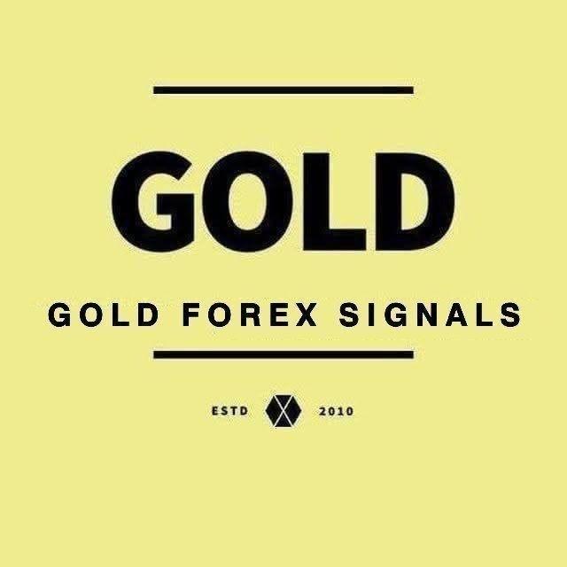 GOLD FOREX SIGNALS