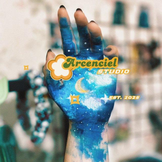 ㅤarcenciel studio