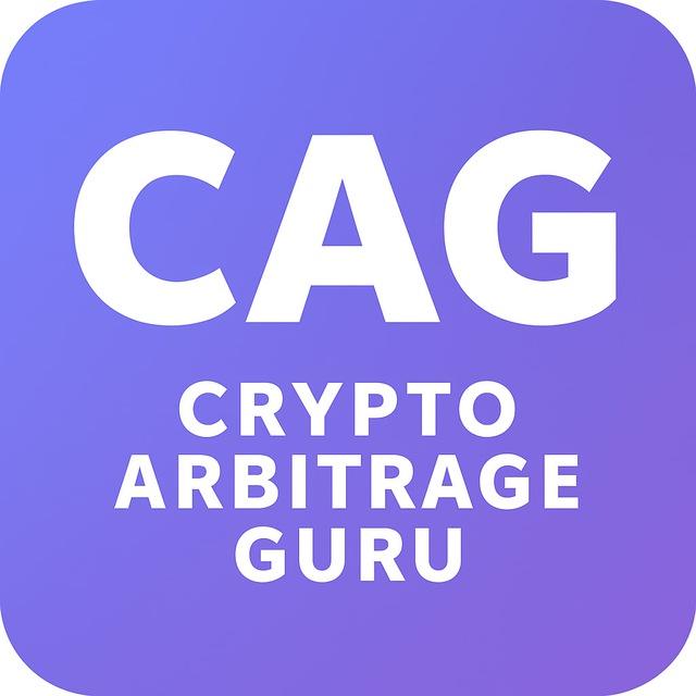 Crypto Arbitrage Guru