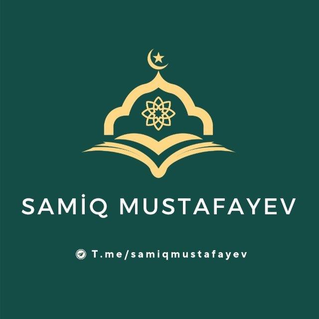 Samiq Mustafayev