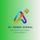 🅰️ A+ Forex Signal - Scalping Signal