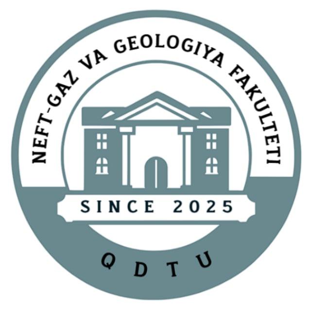 QDTU Neft-gaz va geologiya fakulteti (sirtqi)