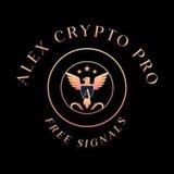 Alex Crypto Pro Free Signals