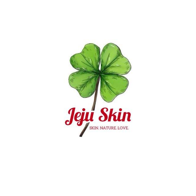 JEJU's Skin