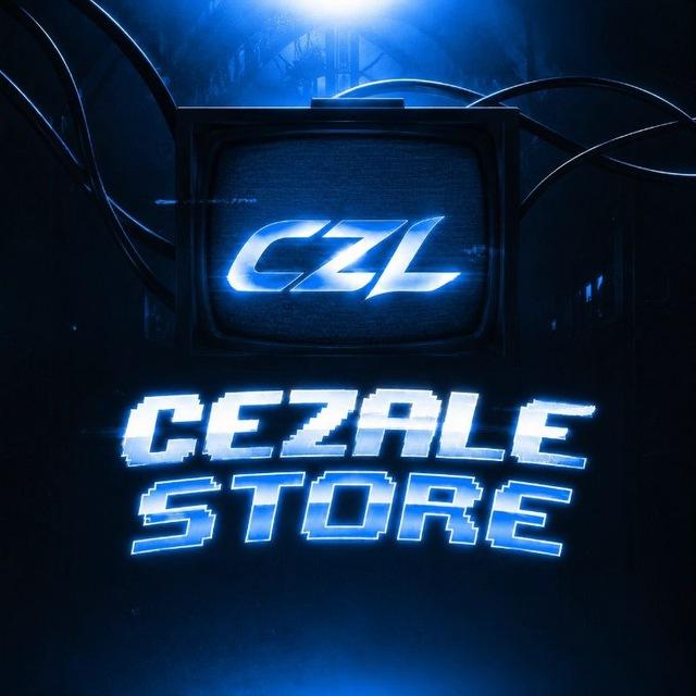 Cezale • Store