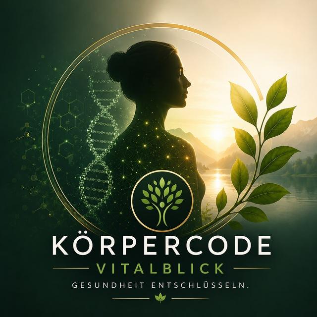Körpercode | Lerne deinen Körper neu zu lesen.