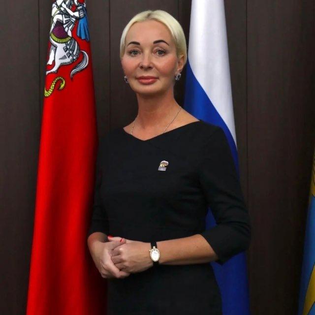 Марина Веремеенко