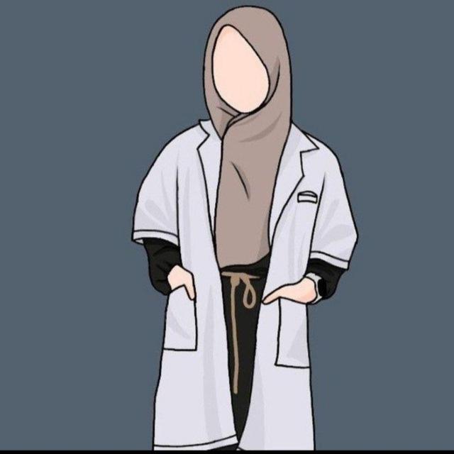 طبيييبات المستقبل 🦷🫀