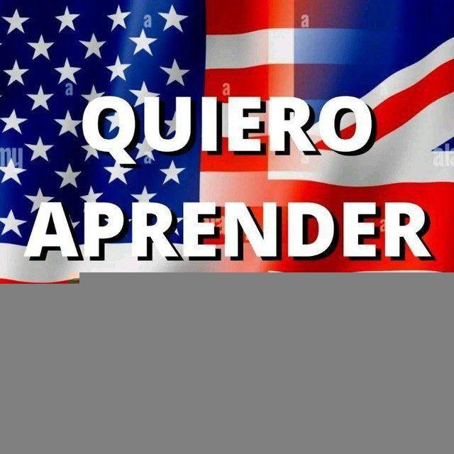Quiero Aprender Inglés