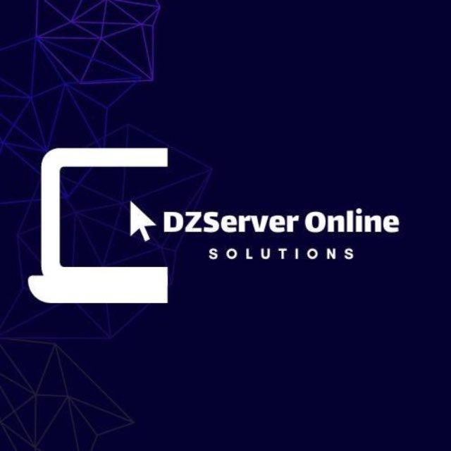 DZServer | ديزاد سيرفر