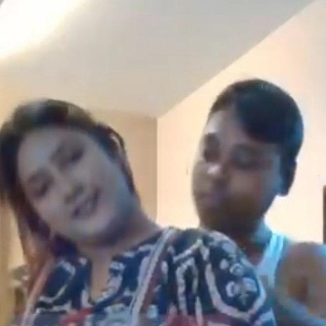 হাতিয়া ইউএন ও ভাইরাল ভিডিও