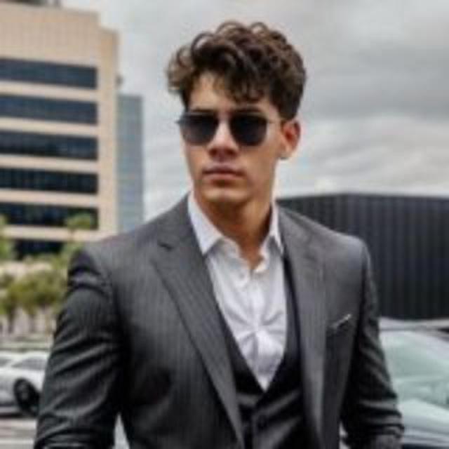 Victor Trader ⚡️ Official 🇺🇸