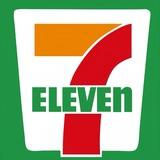 7-ELEVEn便利店