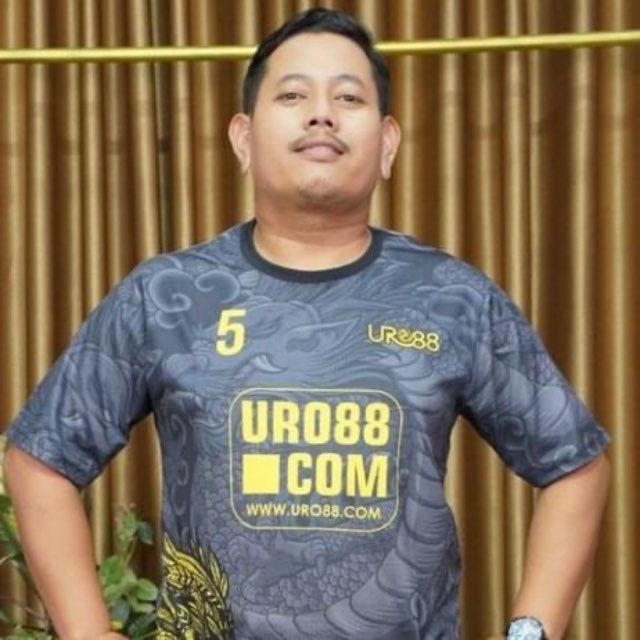 Admin Daniel - ដាញ៉ែល