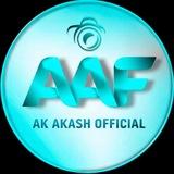 Ak Akash official