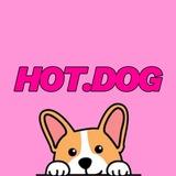 Hot.Dog.Boutique|Брендовий одяг для собак🐾