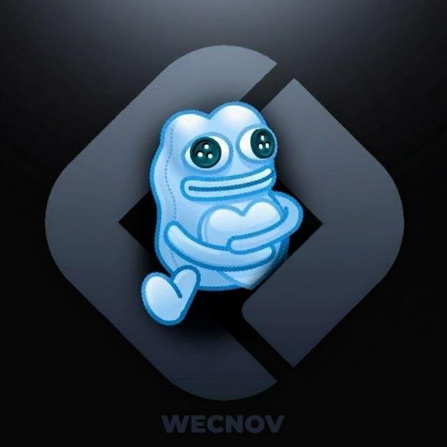 Wecnov Shop || NFT биржа