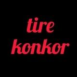 تایر کنکور | Tire konkor