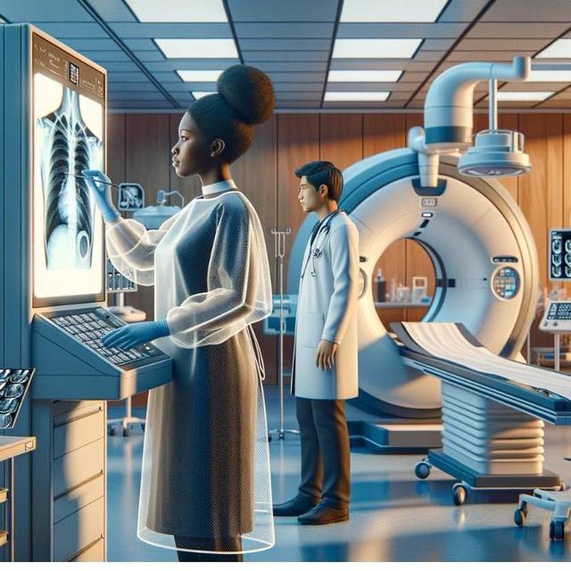 Radiology