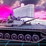 ☦️🇰🇵NeuroStory Z УЛЬТРАПРАВОСЛАВИЕ