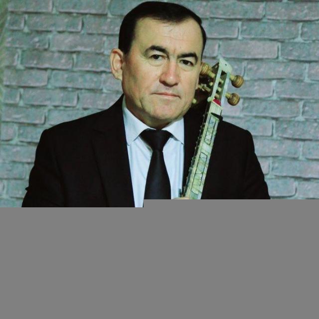 Jaloliddin Usmonov Official