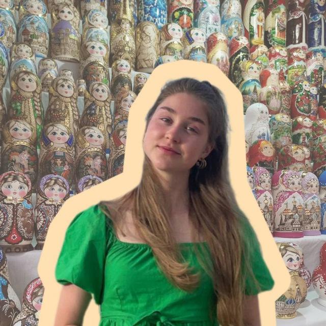 В гостях у Ладушки