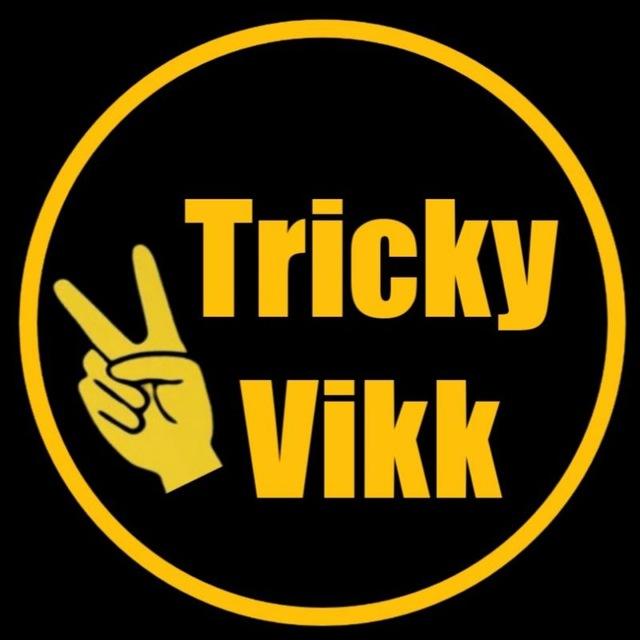 Tricky Vikk