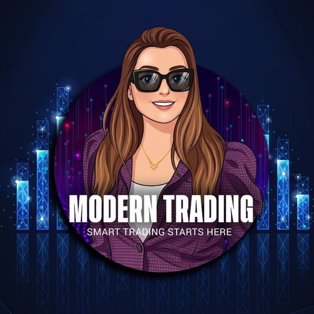 Modern Trading 🧿