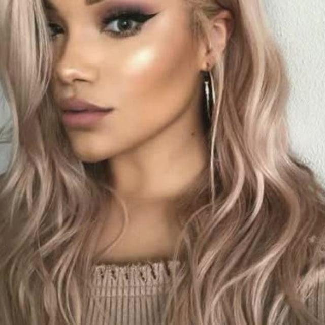Rosalia