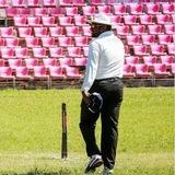 3RD UMPIRE TOSS