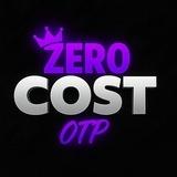 ZeroCostOTPGroup ⚡