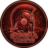 Sorena config