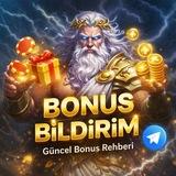 Bonus Bildirim