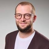 Александр Кузин