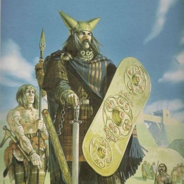 Gael An Choill