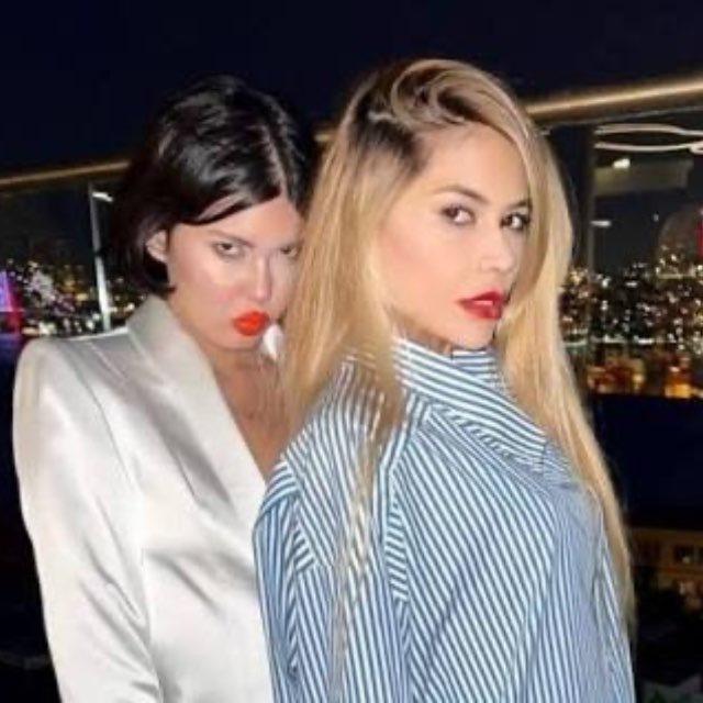 Bahar Nihal Ecem Özbudak