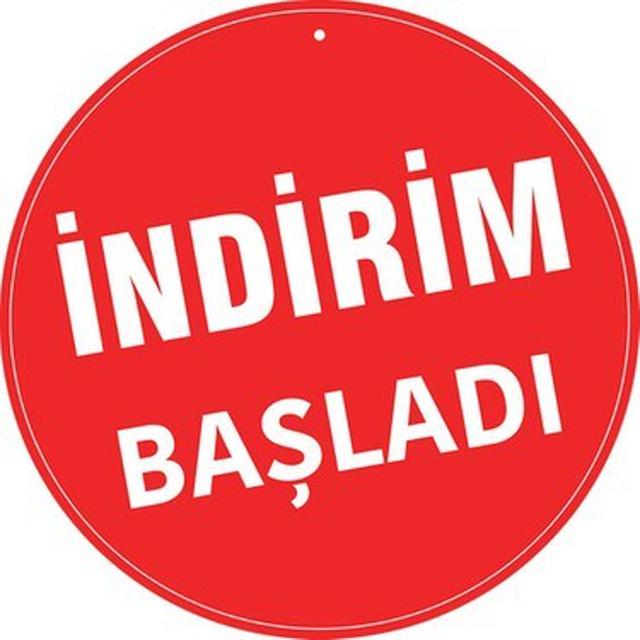 İndirim Paylaşımları 🛒 🛍️ Hepsiburada Trendyol N11