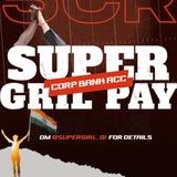 SuperGame Payment