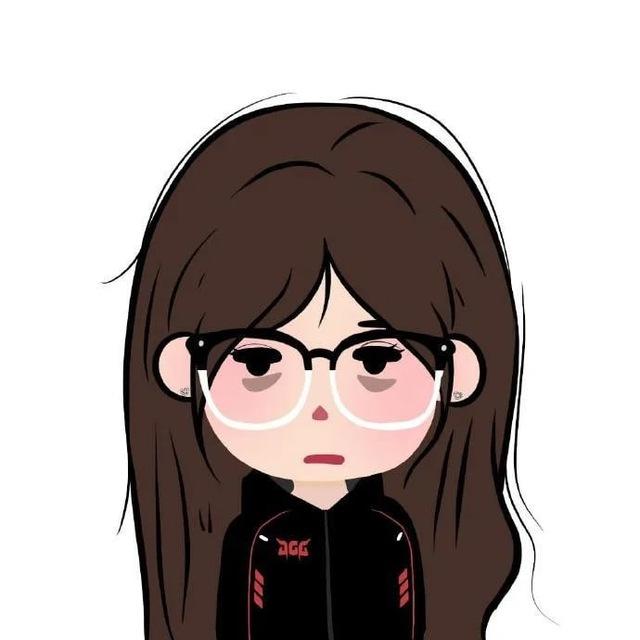 眼鏡妹阿瑤