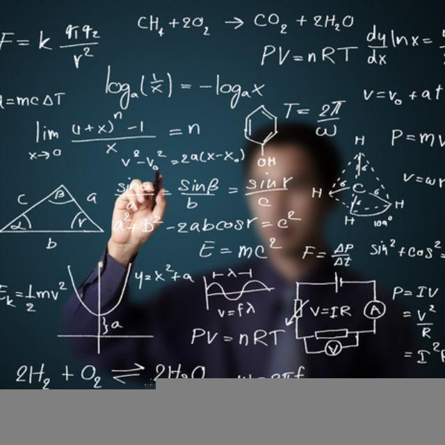 Matematik| Shodmon Turdiyev