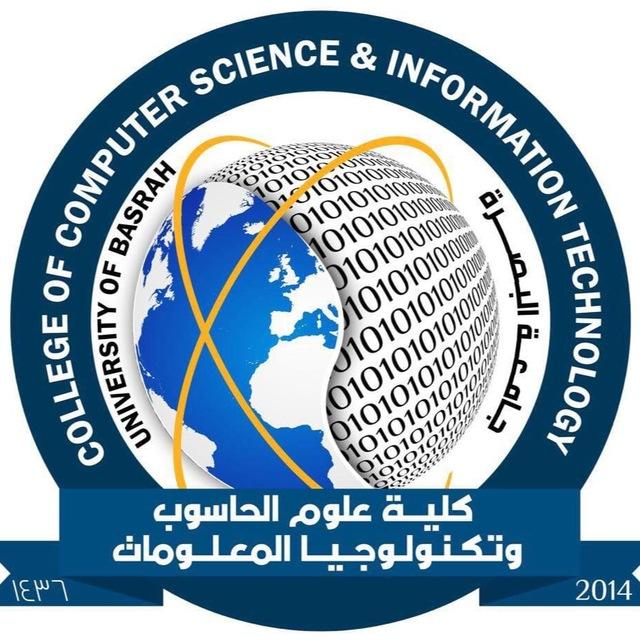 طلبة كلية علوم الحاسوب وتكنولوجيا المعلومات