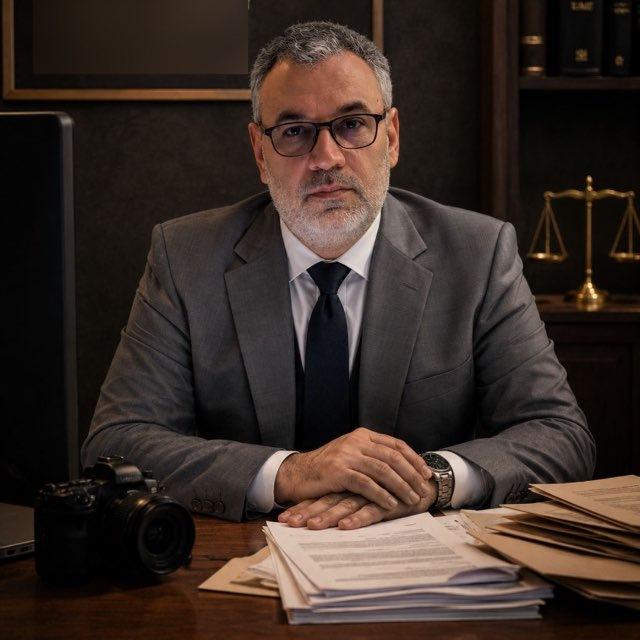 المنصة مع Muayad Alzamil