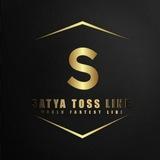 SATYA TOSS LINE™ 🔱