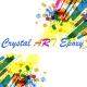 Crystal ART Epoxy